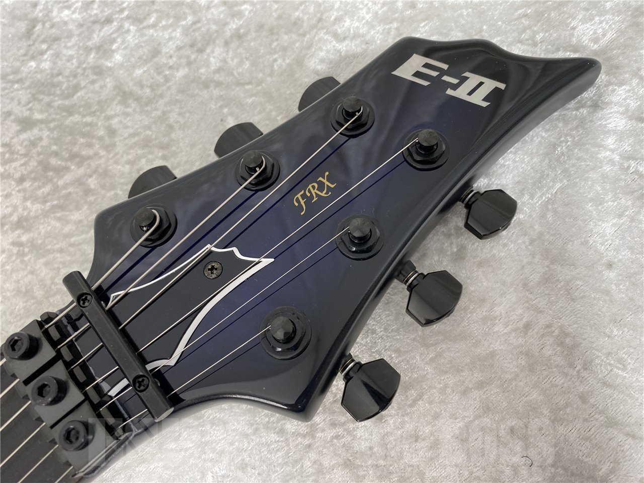 【即納可能】E-II(イーツー) FRX FM / Reindeer Blue お茶の水駅前店(東京)