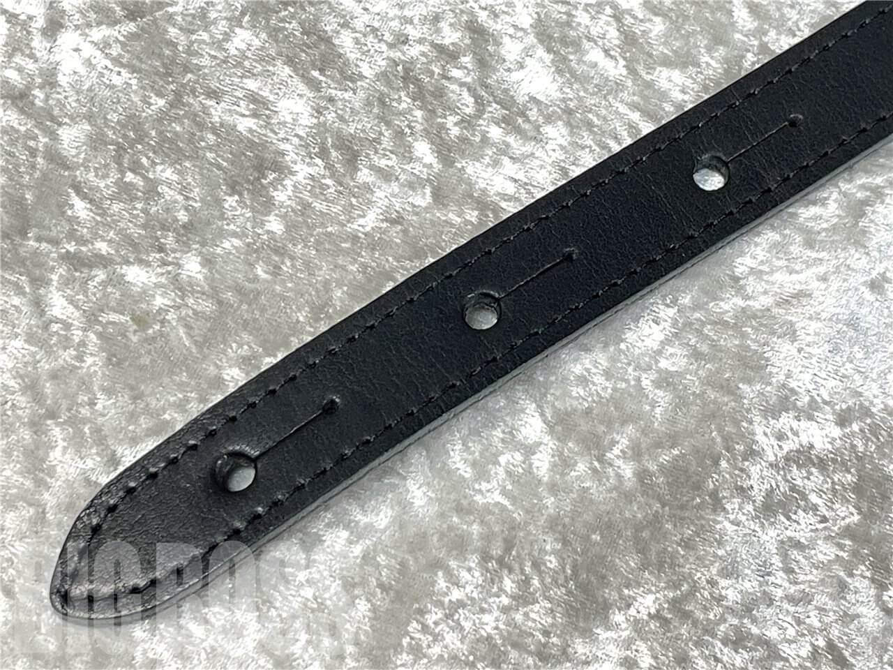 【即納可能】Grande uomo（グランデウオモ）Studs Strap【Redemption】　名古屋店