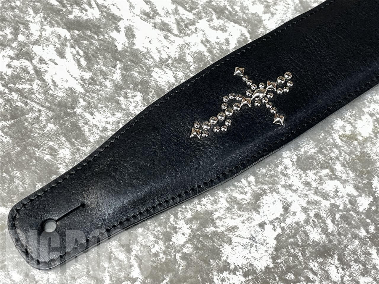 【即納可能】Grande uomo（グランデウオモ）Studs Strap【Redemption】　名古屋店