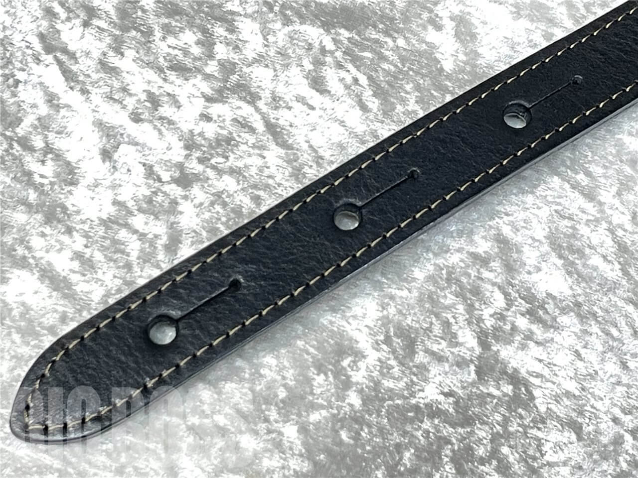 【即納可能】Grande uomo（グランデウオモ）Studs Strap "Reborn"　名古屋店