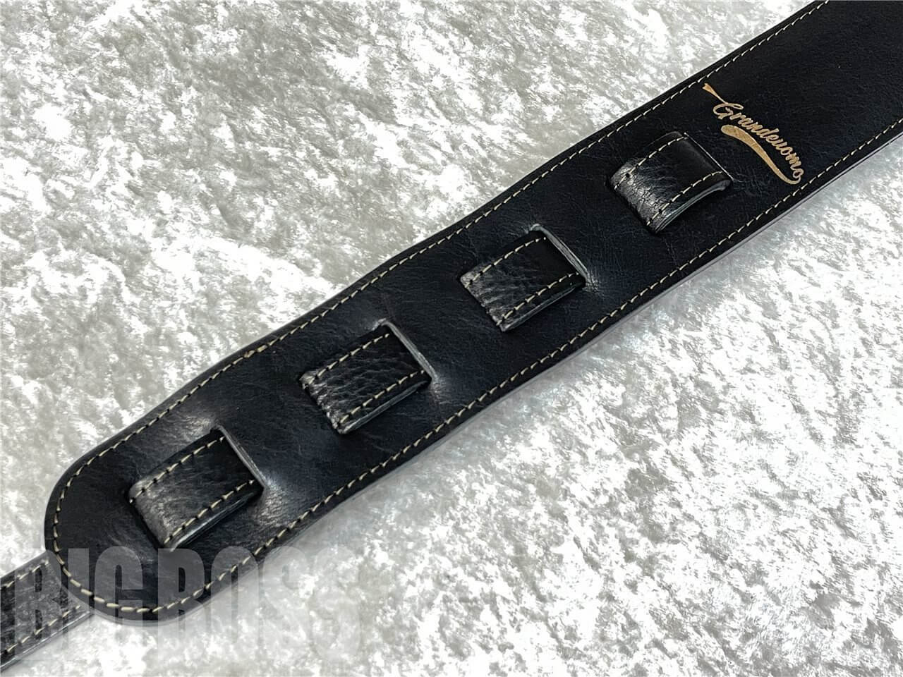 【即納可能】Grande uomo（グランデウオモ）Studs Strap "Reborn"　名古屋店