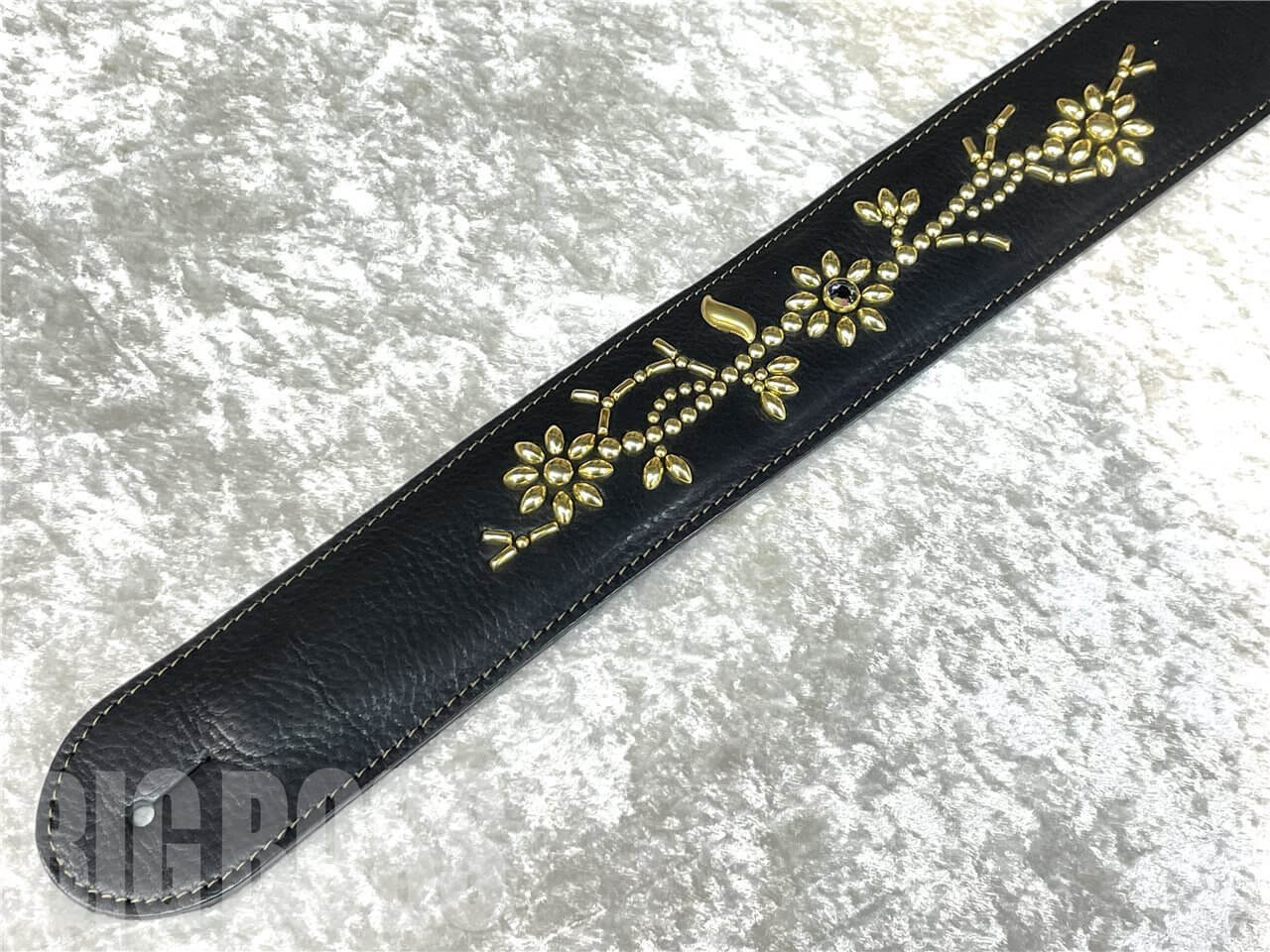 【即納可能】Grande uomo（グランデウオモ）Studs Strap "Reborn"　名古屋店