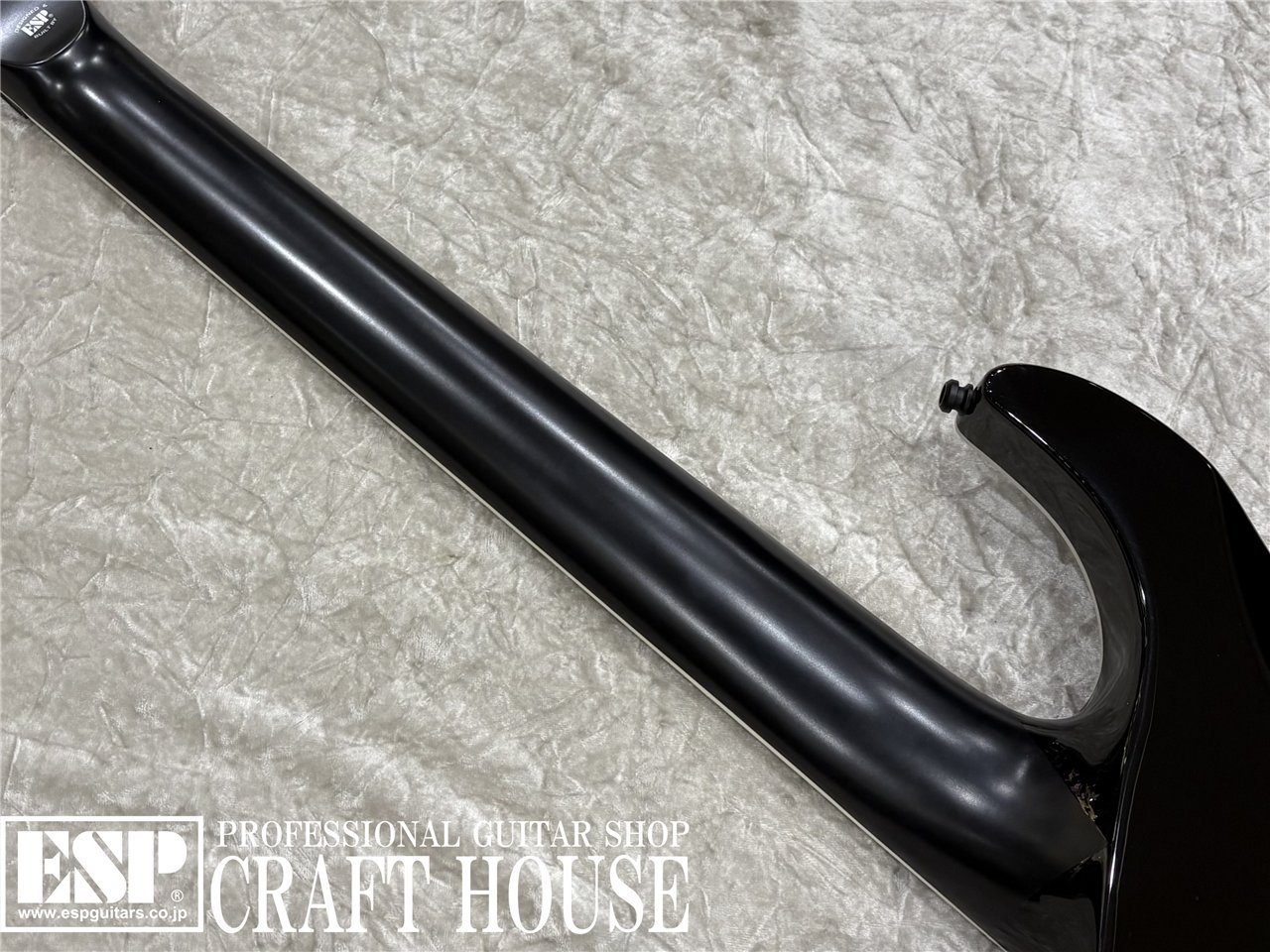 【即納可能】E-II HORIZON FR-7 / Black 渋谷店