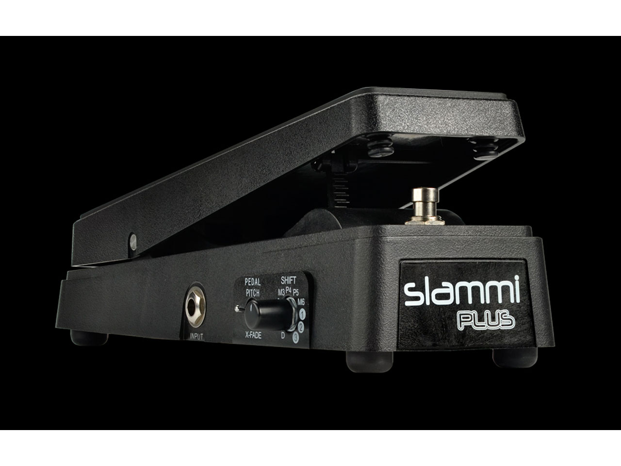 【お取寄せ商品】<br>Electro-Harmonix Slammi Plus<br>(ピッチシフター)(エレクトロハーモニックス)
