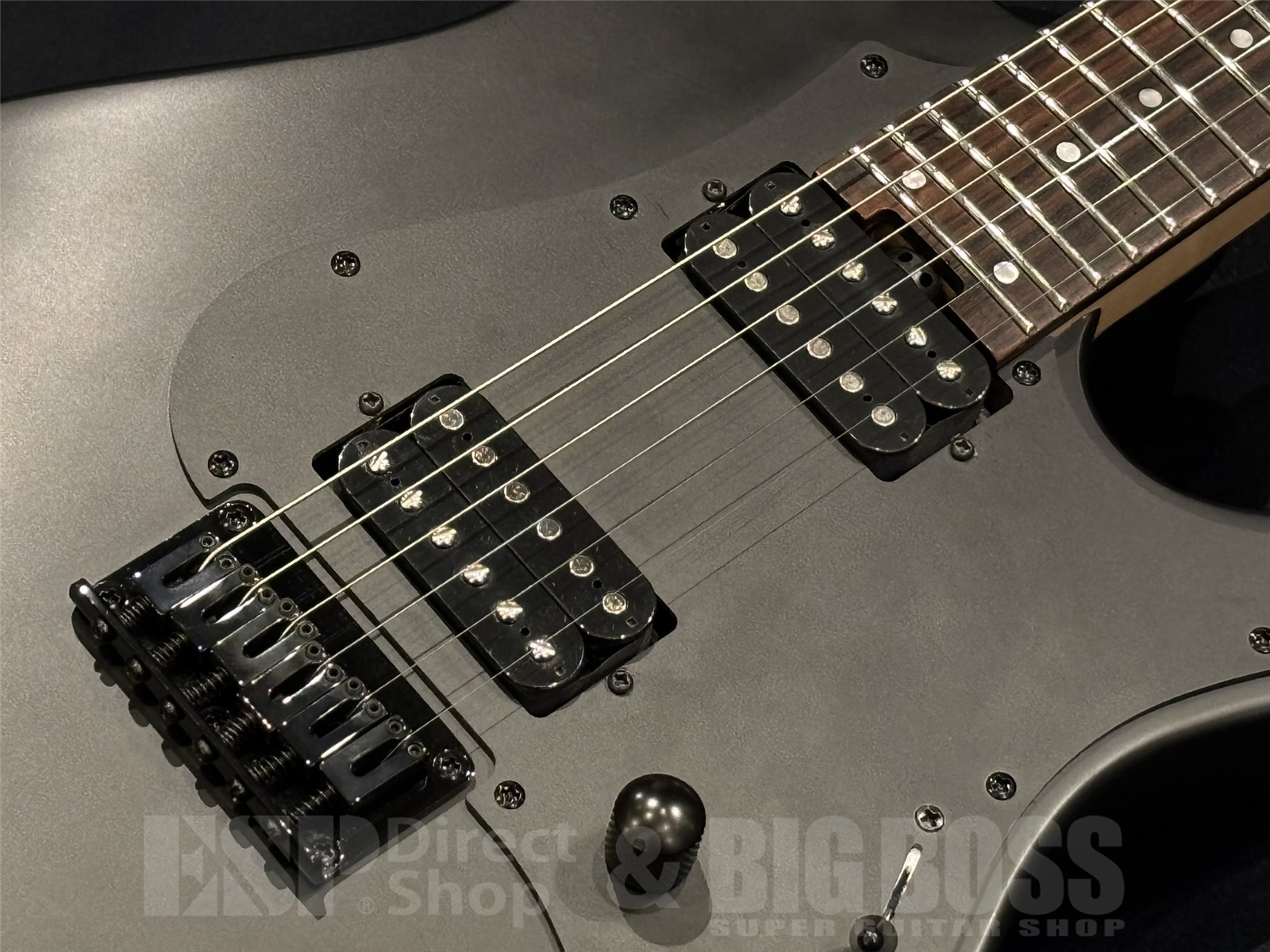 【即納可能/中古品】GrassRoots(グラスルーツ) G-SNAPPER-DX / Black Satin 京都店