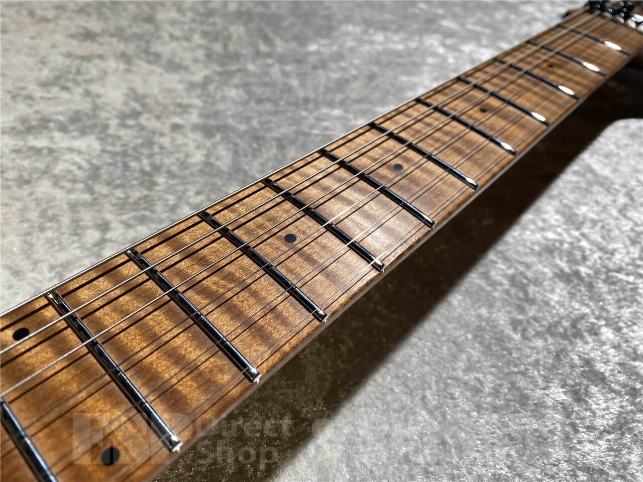 【即納可能/お客様委託中古品】MUSIC MAN(ミュージックマン) AXIS (Yucatan Blue) 札幌店