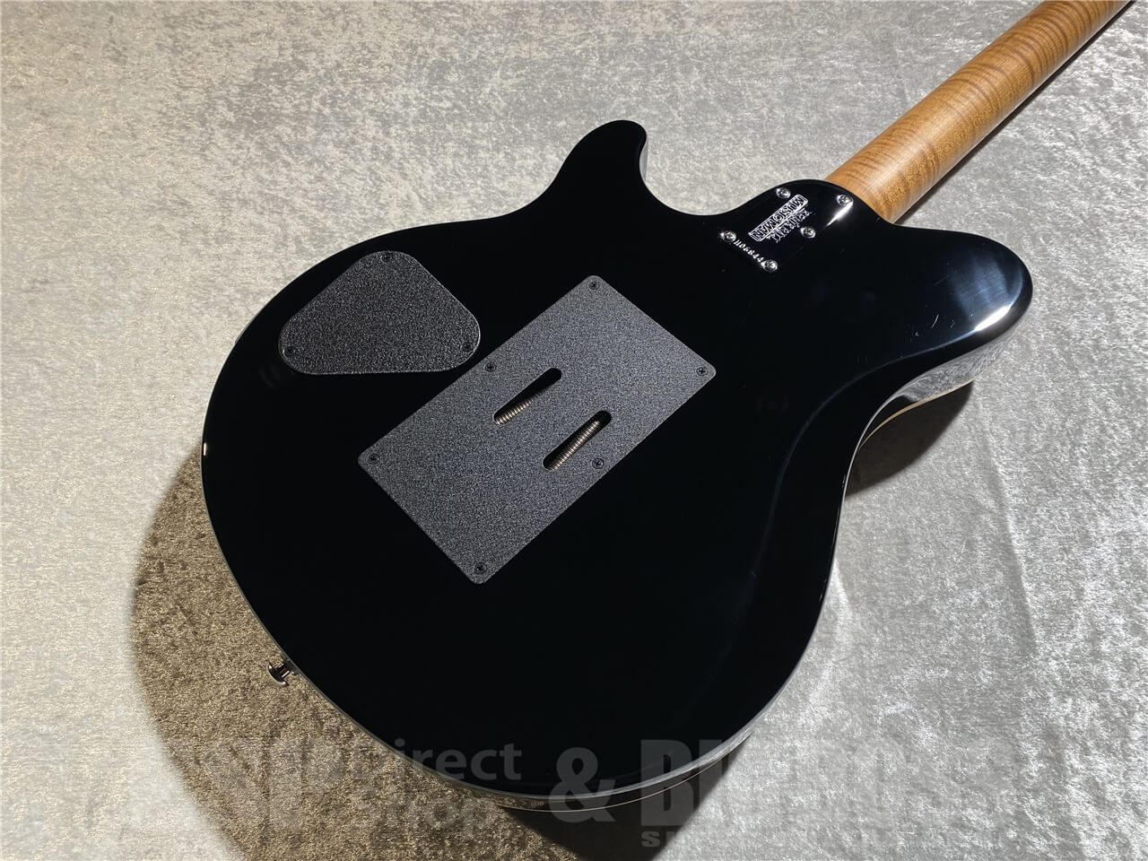 【即納可能/お客様委託中古品】MUSIC MAN(ミュージックマン) AXIS (Yucatan Blue) 札幌店