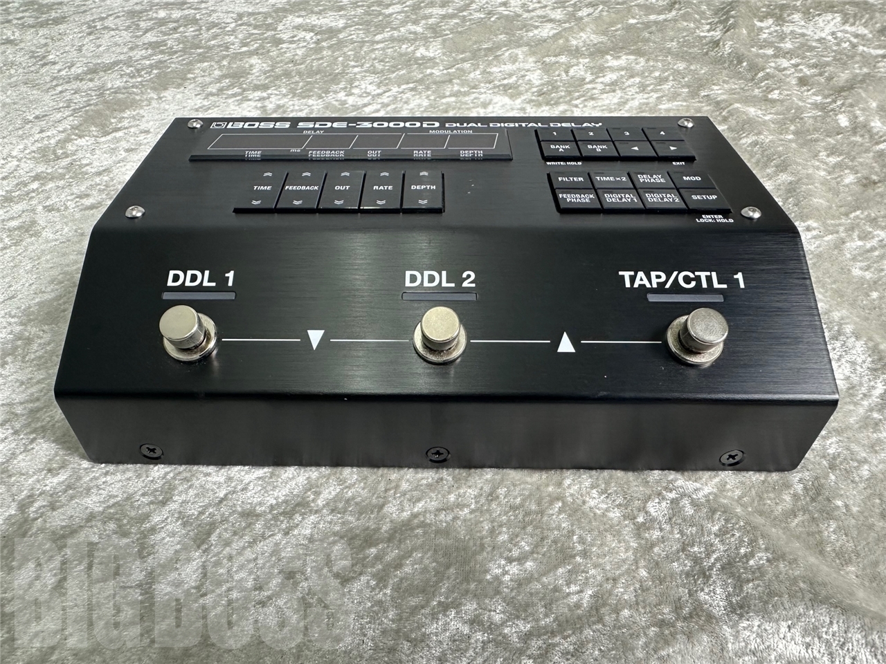 【即納可能/OUTLET】BOSS(ボス) SDE-3000D (ディレイ) お茶の水駅前店(東京) - 4