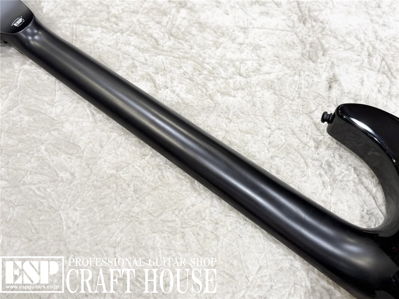 【即納可能】E-II M-II FM / See Thru Black 渋谷店