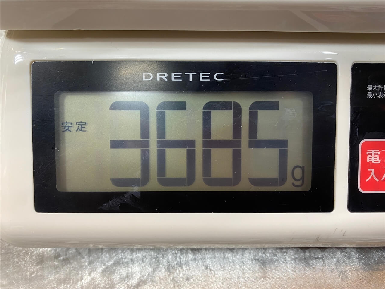 【即納可能】EDWARDS(エドワーズ) E-BOTTOM BUMP /Turquoise GWS - 11