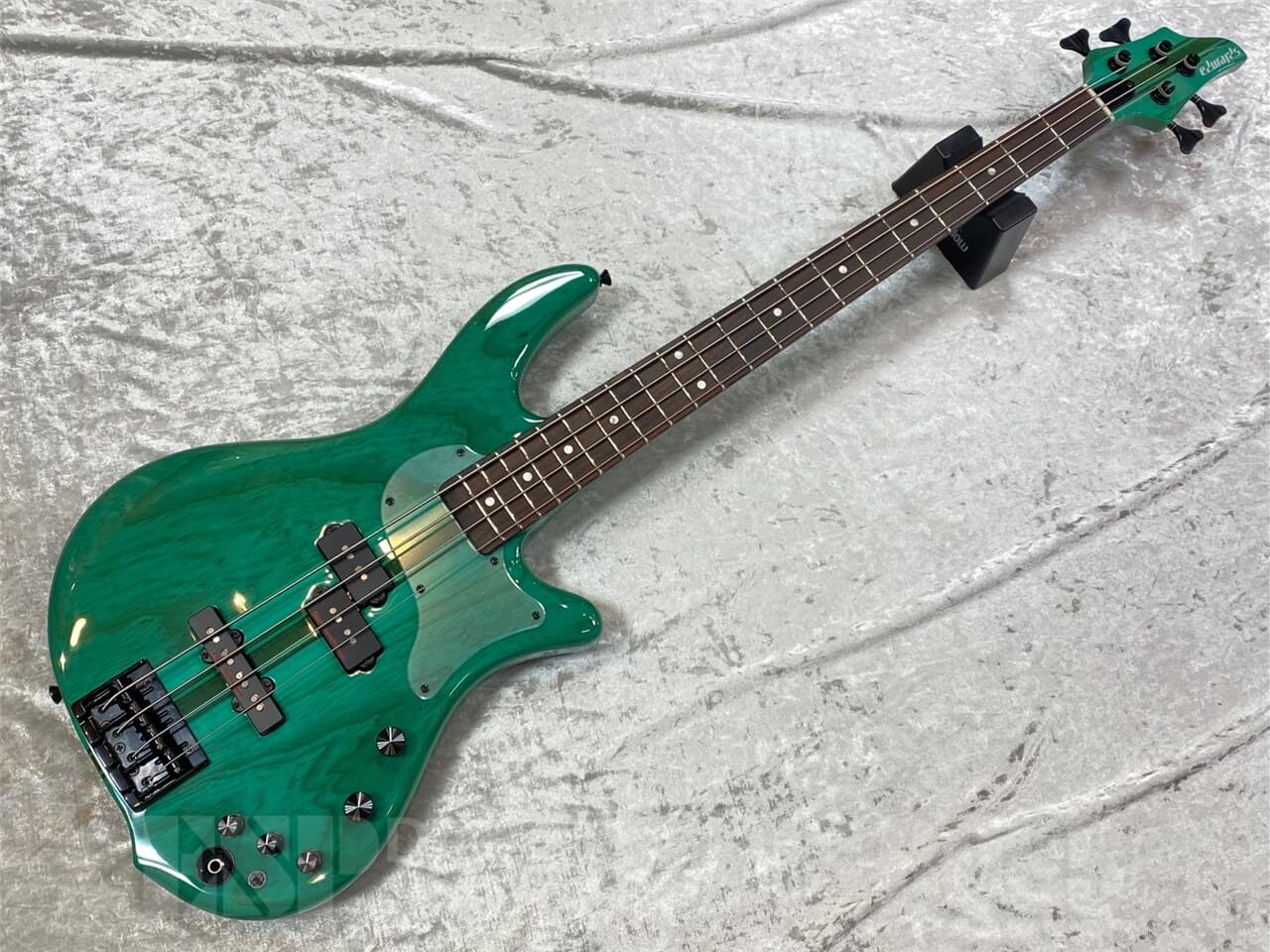 【即納可能】EDWARDS(エドワーズ)　E-BOTTOM BUMP /Turquoise GWS