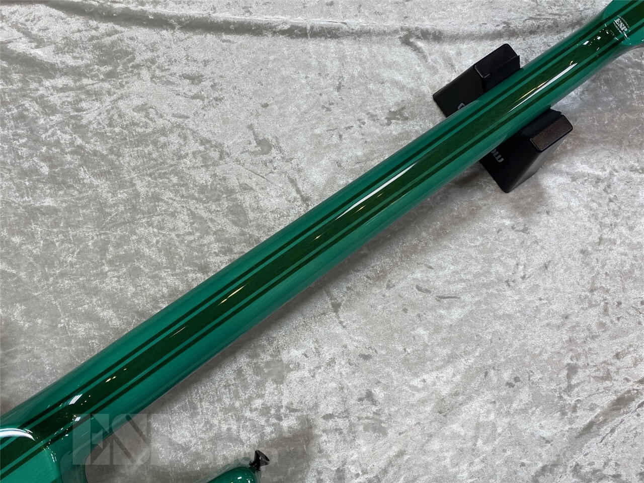 【即納可能】EDWARDS(エドワーズ) E-BOTTOM BUMP /Turquoise GWS - 10