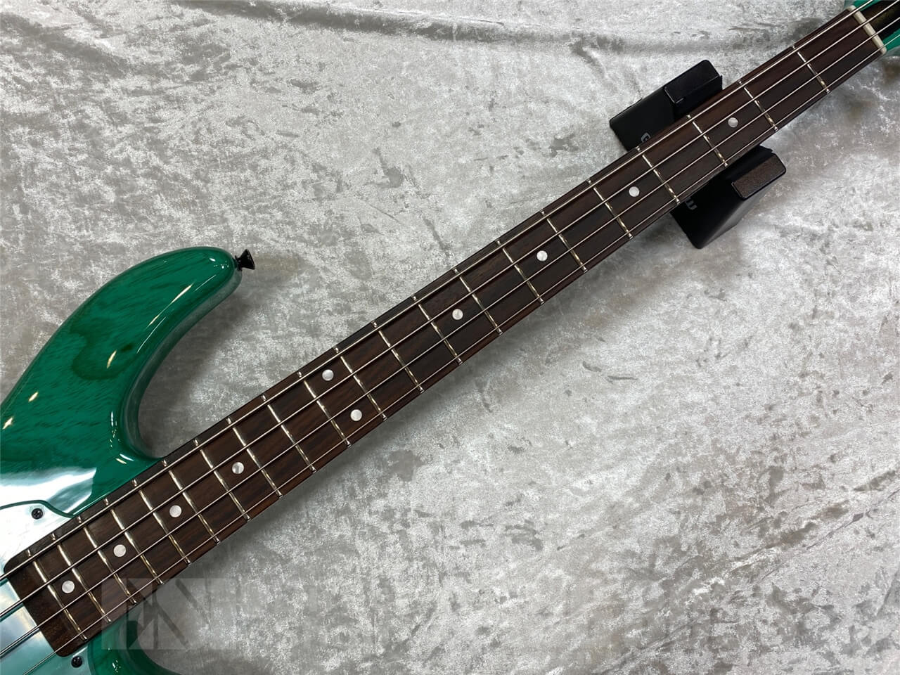 【即納可能】EDWARDS(エドワーズ) E-BOTTOM BUMP /Turquoise GWS - 6