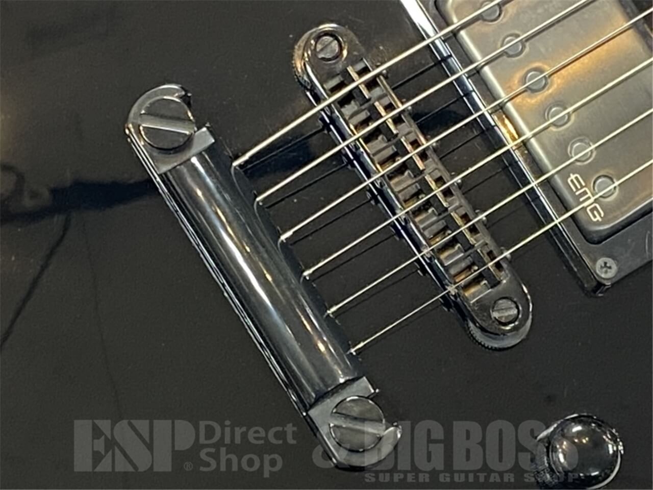 【即納可能】E-II VIPER/BLACK GWS