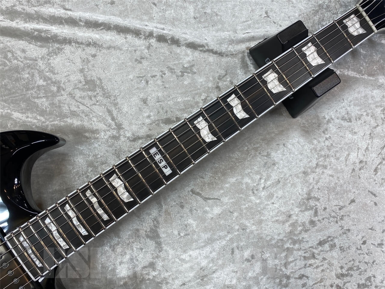 【即納可能】E-II VIPER/BLACK GWS