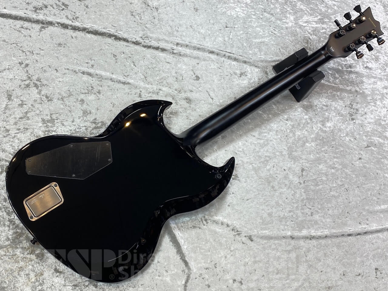 【即納可能】E-II VIPER/BLACK GWS