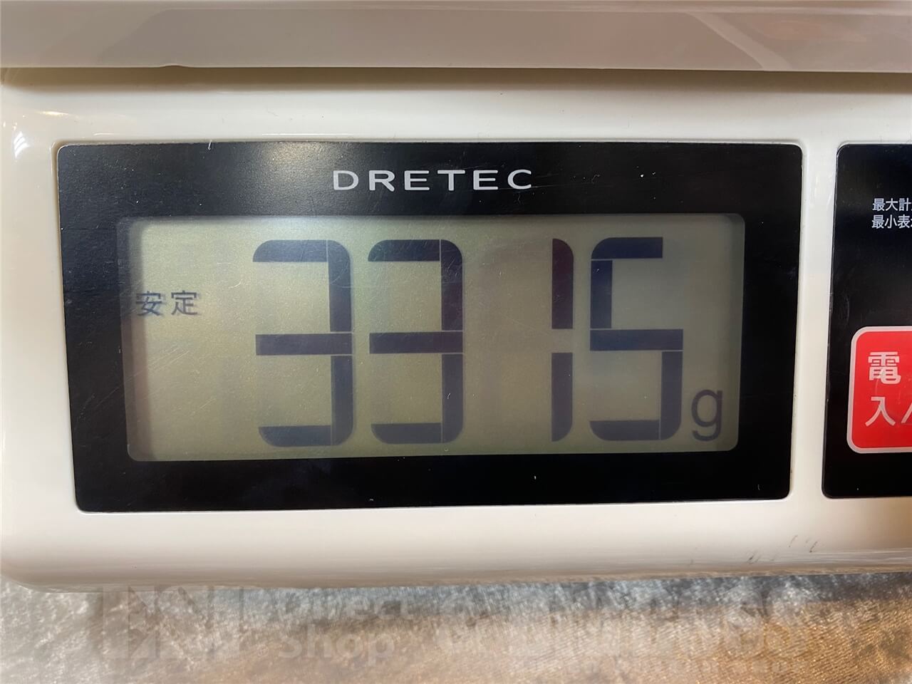 【即納可能】E-II VIPER/BLACK GWS