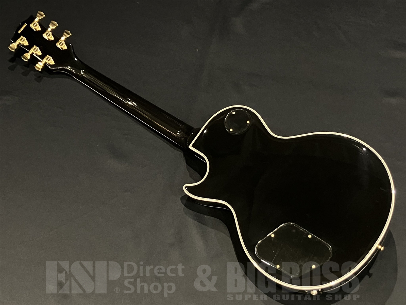 【USED/即納可能】EDWARDS(エドワーズ) E-LP-CTM/P / Black 京都店