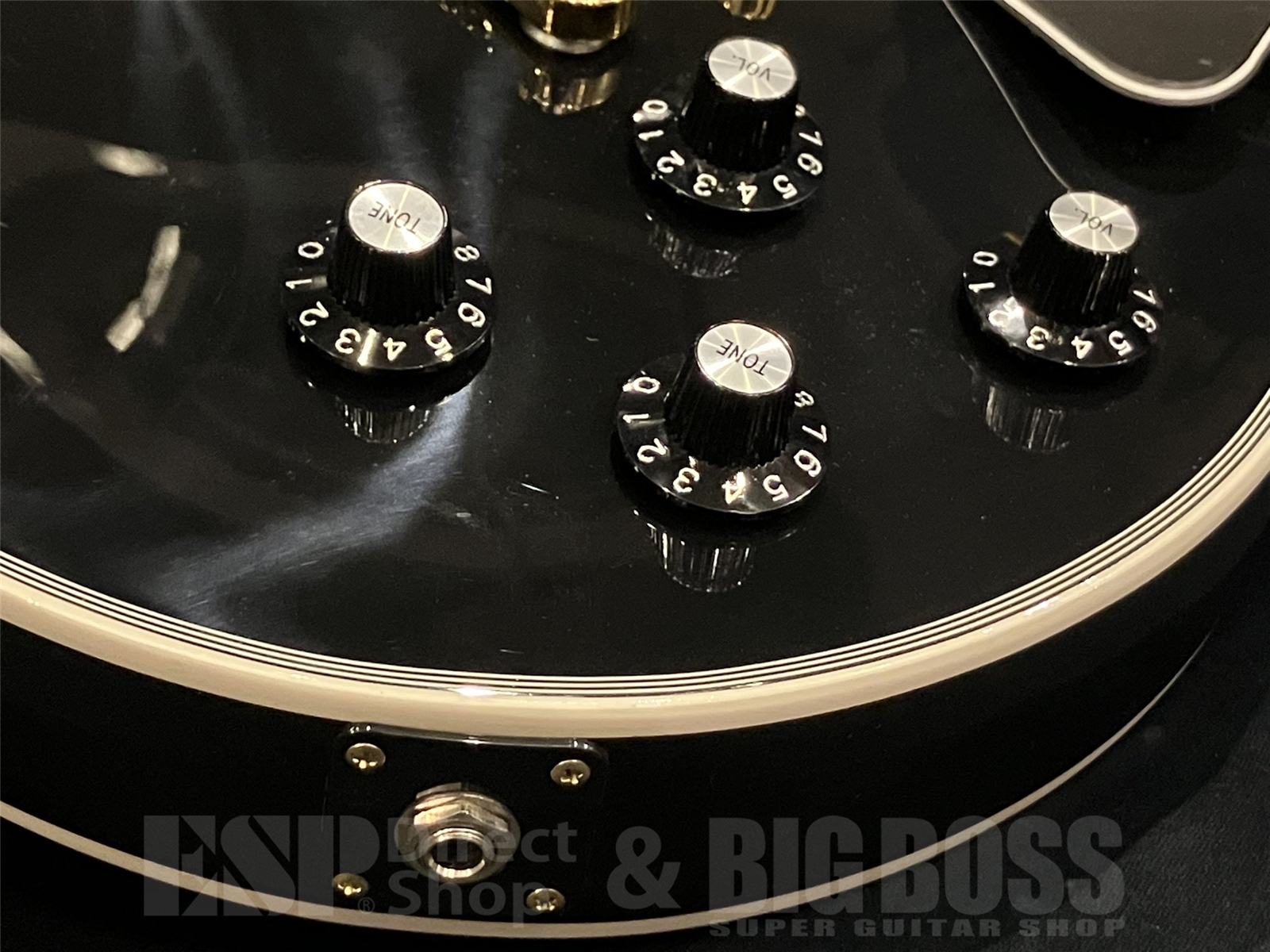 【USED/即納可能】EDWARDS(エドワーズ) E-LP-CTM/P / Black 京都店