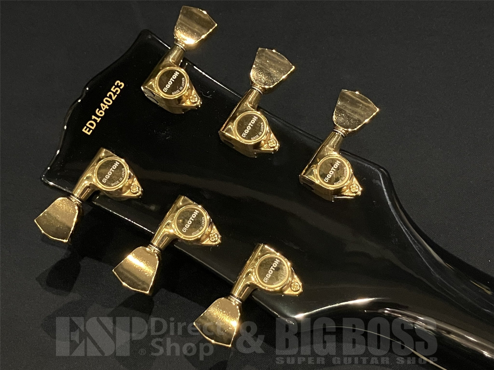 【USED/即納可能】EDWARDS(エドワーズ) E-LP-CTM/P / Black 京都店