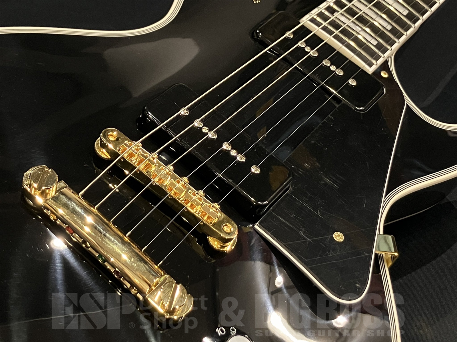 【USED/即納可能】EDWARDS(エドワーズ) E-LP-CTM/P / Black 京都店