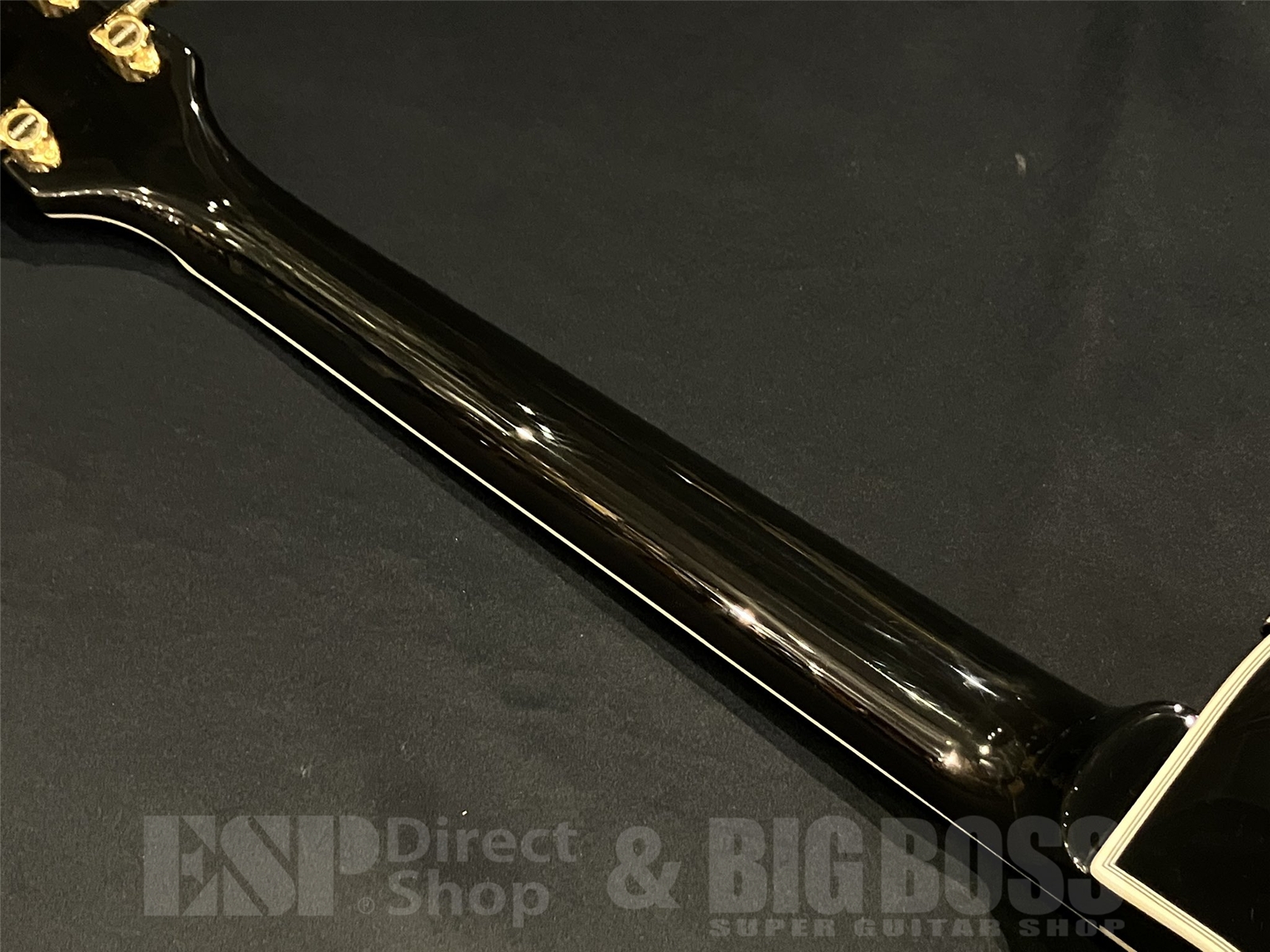 【USED/即納可能】EDWARDS(エドワーズ) E-LP-CTM/P / Black 京都店