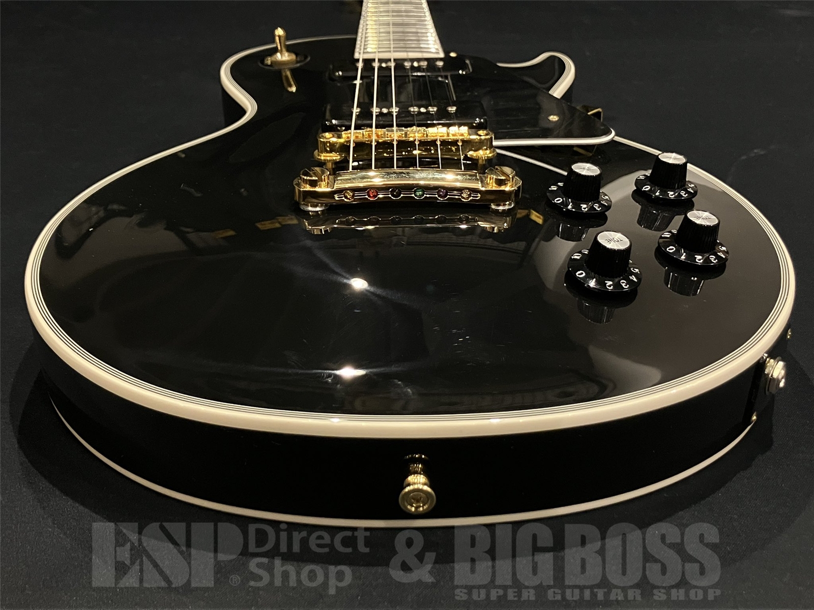 【USED/即納可能】EDWARDS(エドワーズ) E-LP-CTM/P / Black 京都店