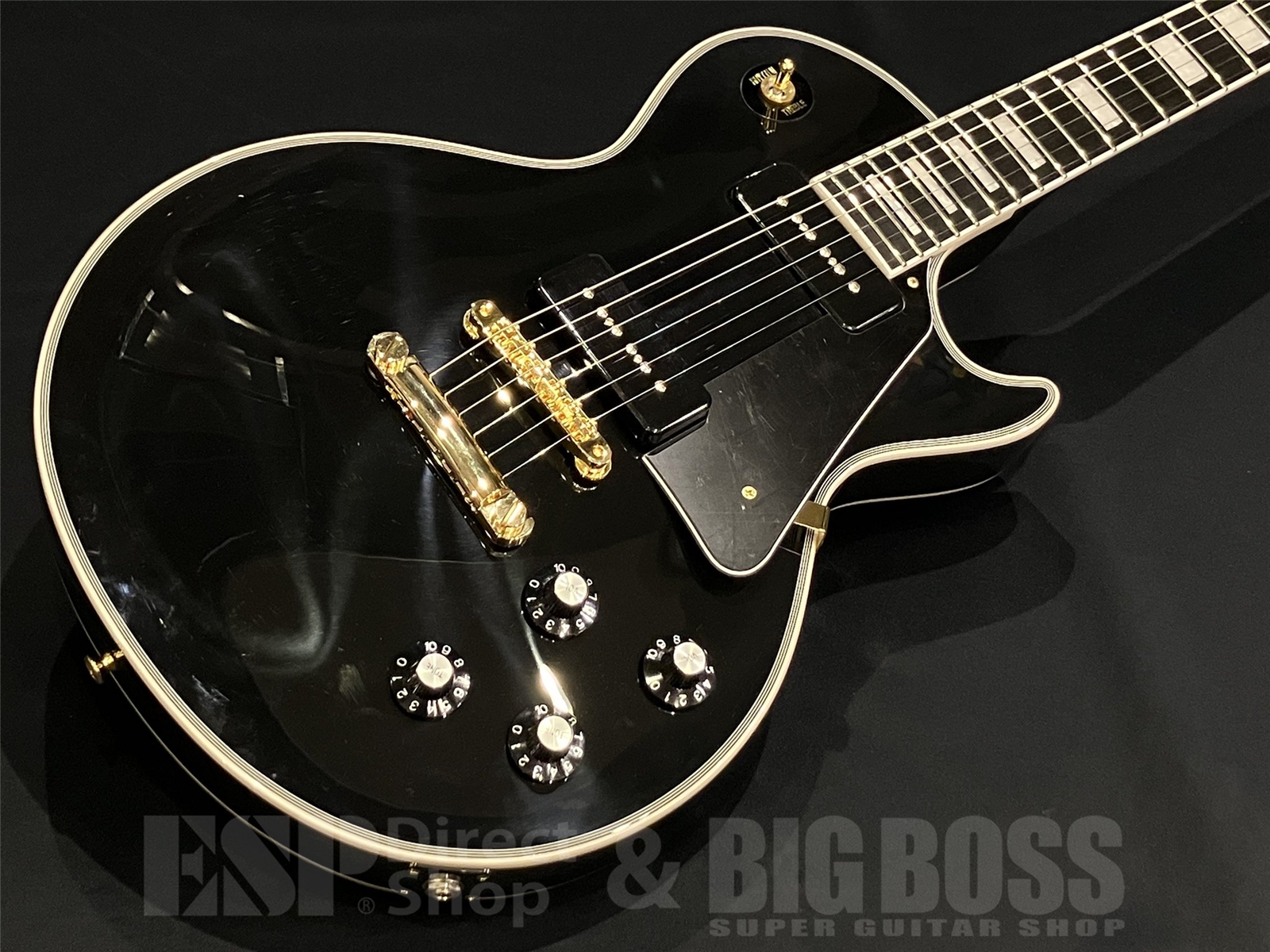 【USED/即納可能】EDWARDS(エドワーズ) E-LP-CTM/P / Black 京都店