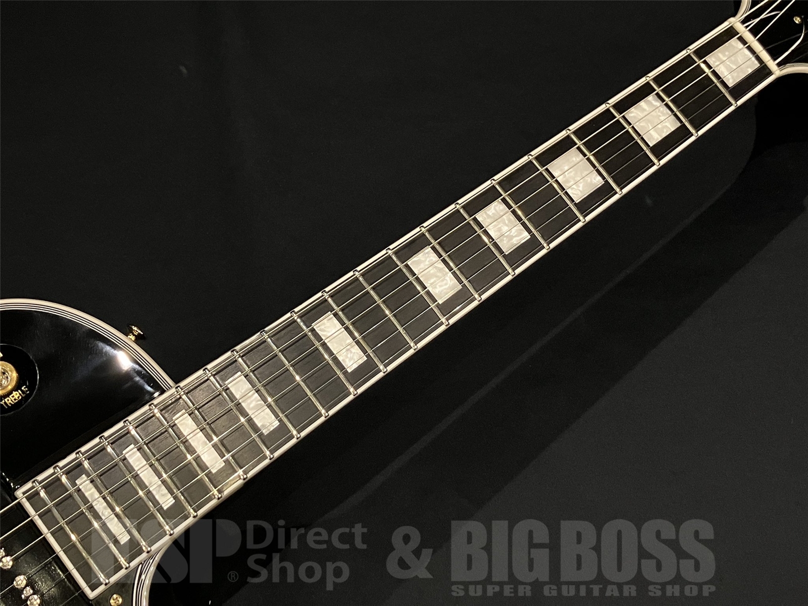 【USED/即納可能】EDWARDS(エドワーズ) E-LP-CTM/P / Black 京都店