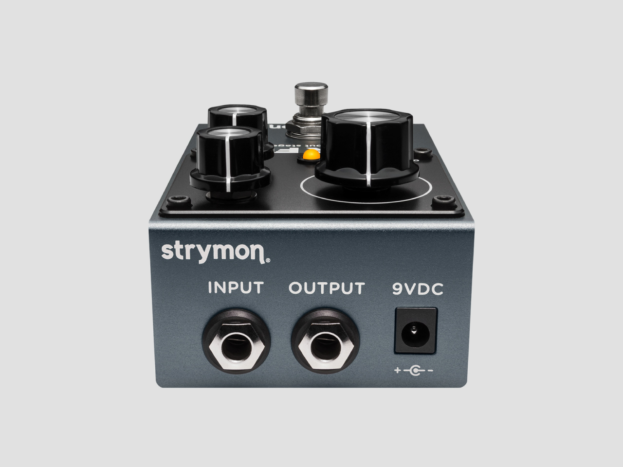 【即納可能】strymon(ストライモン) FAIRFAX | クラスA アウトプットステージドライブ お茶の水駅前店(東京)