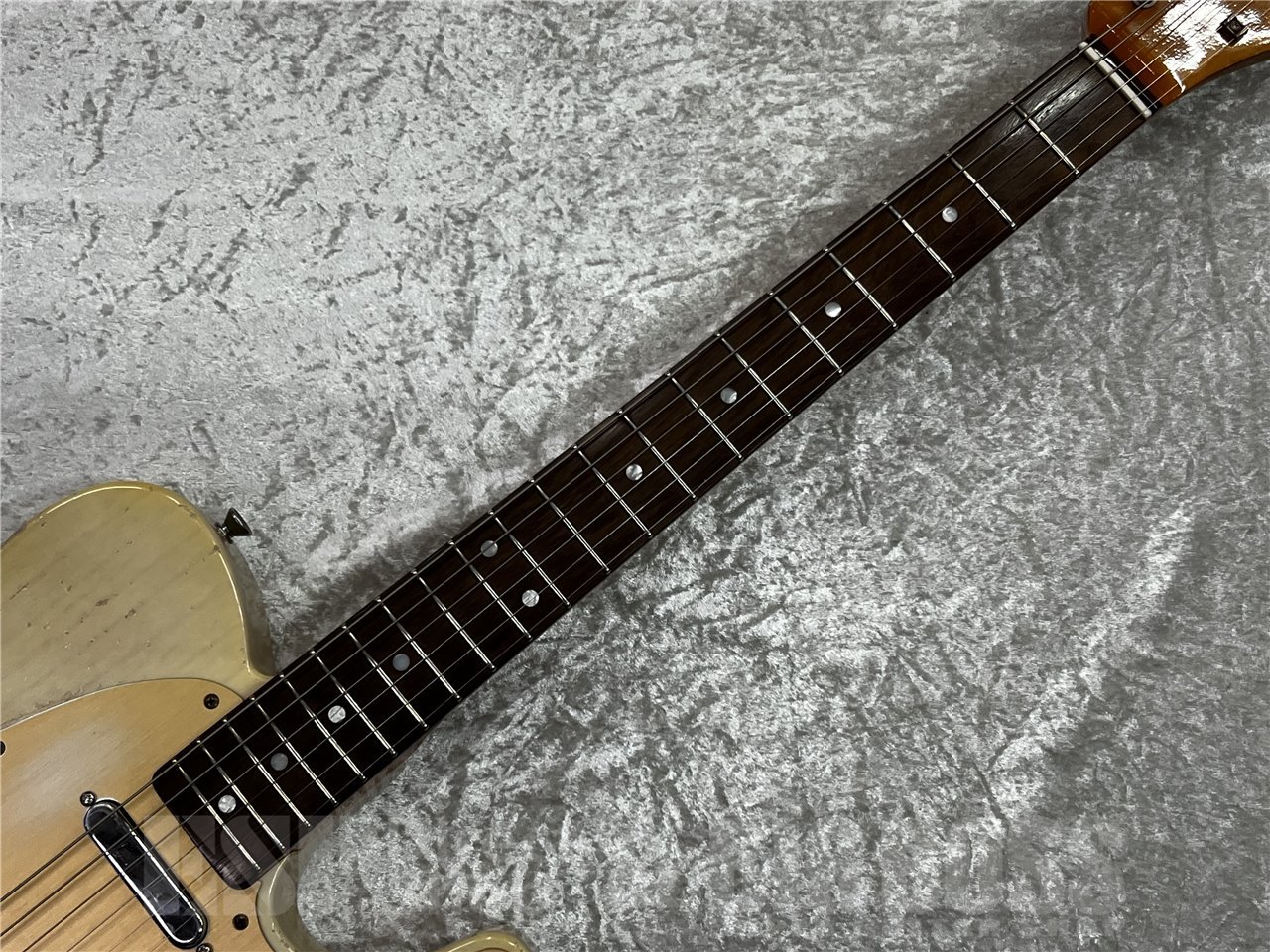 【中古品/即納可能】T.S factory(ティーエス ファクトリー) 30周年記念 Restore Rebirth Recycle TL Type (Blond) 広島店