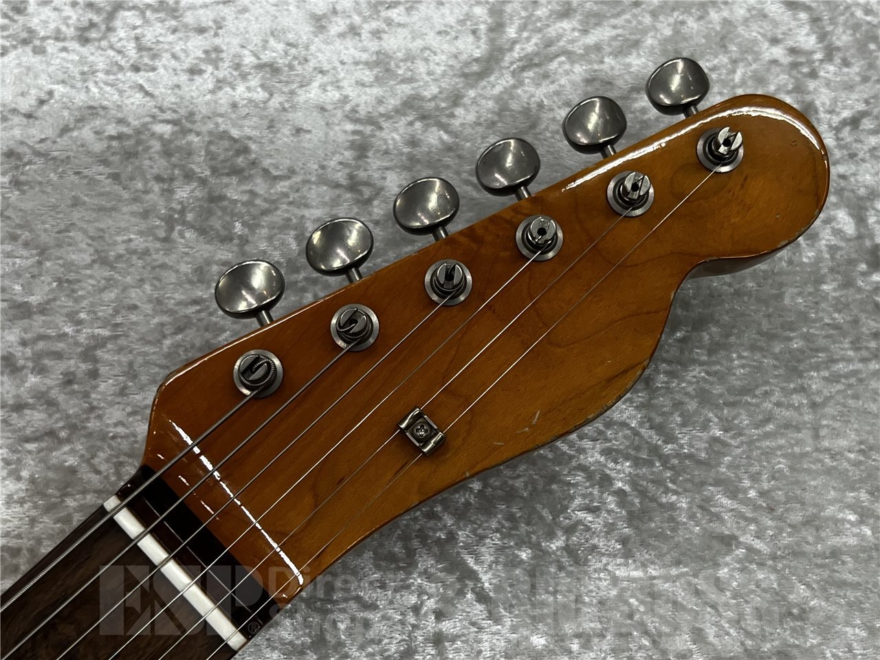 【中古品/即納可能】T.S factory(ティーエス ファクトリー) 30周年記念 Restore Rebirth Recycle TL Type (Blond) 広島店