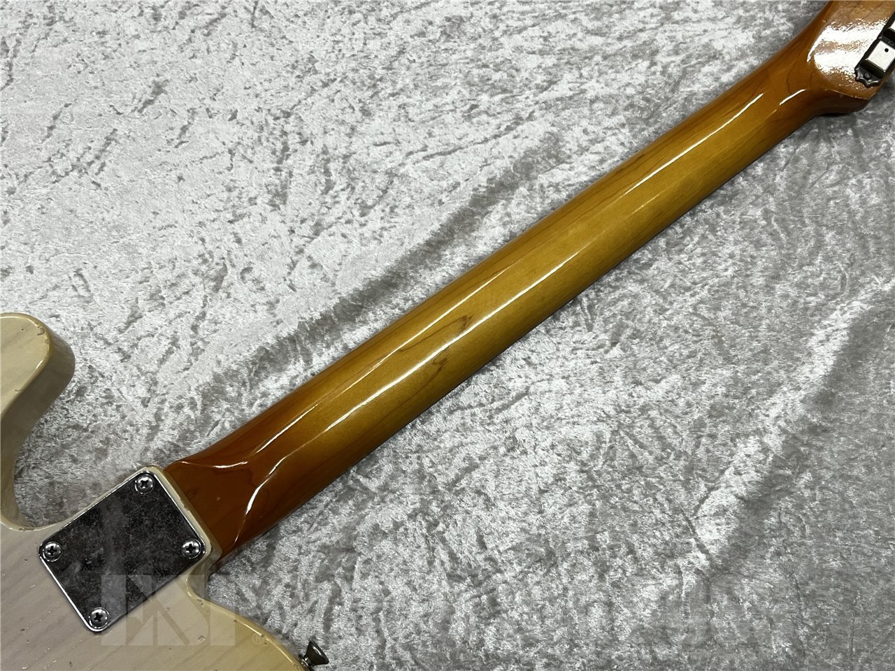 【中古品/即納可能】T.S factory(ティーエス ファクトリー) 30周年記念 Restore Rebirth Recycle TL Type (Blond) 広島店