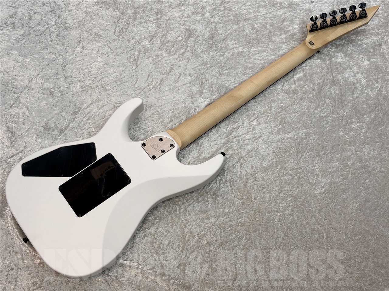 【即納可能】ESP(イーエスピー) M-II DX (Snow White Satin) 広島店