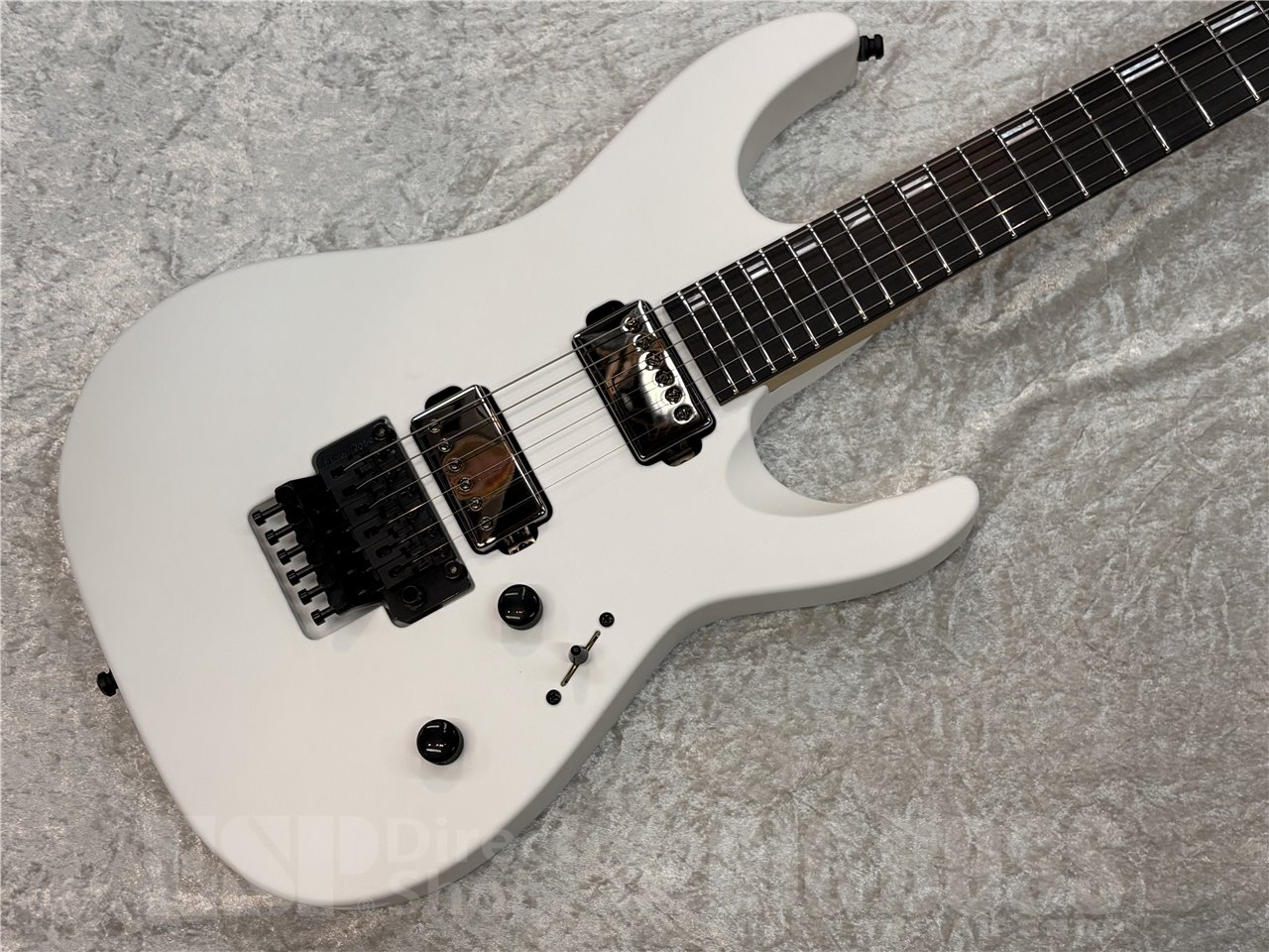 【即納可能】ESP(イーエスピー) M-II DX (Snow White Satin) 広島店