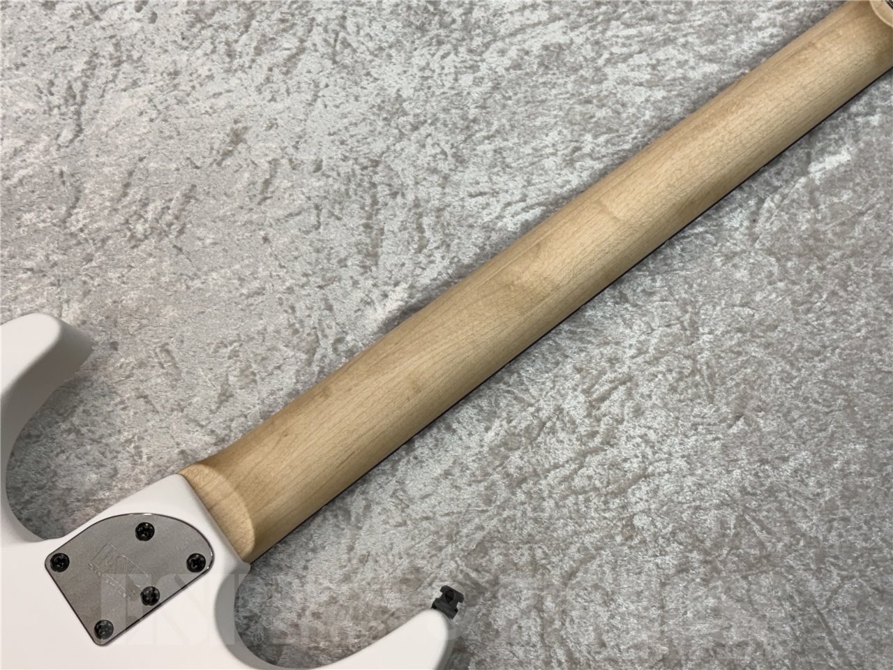 【即納可能】ESP(イーエスピー) M-II DX (Snow White Satin) 広島店