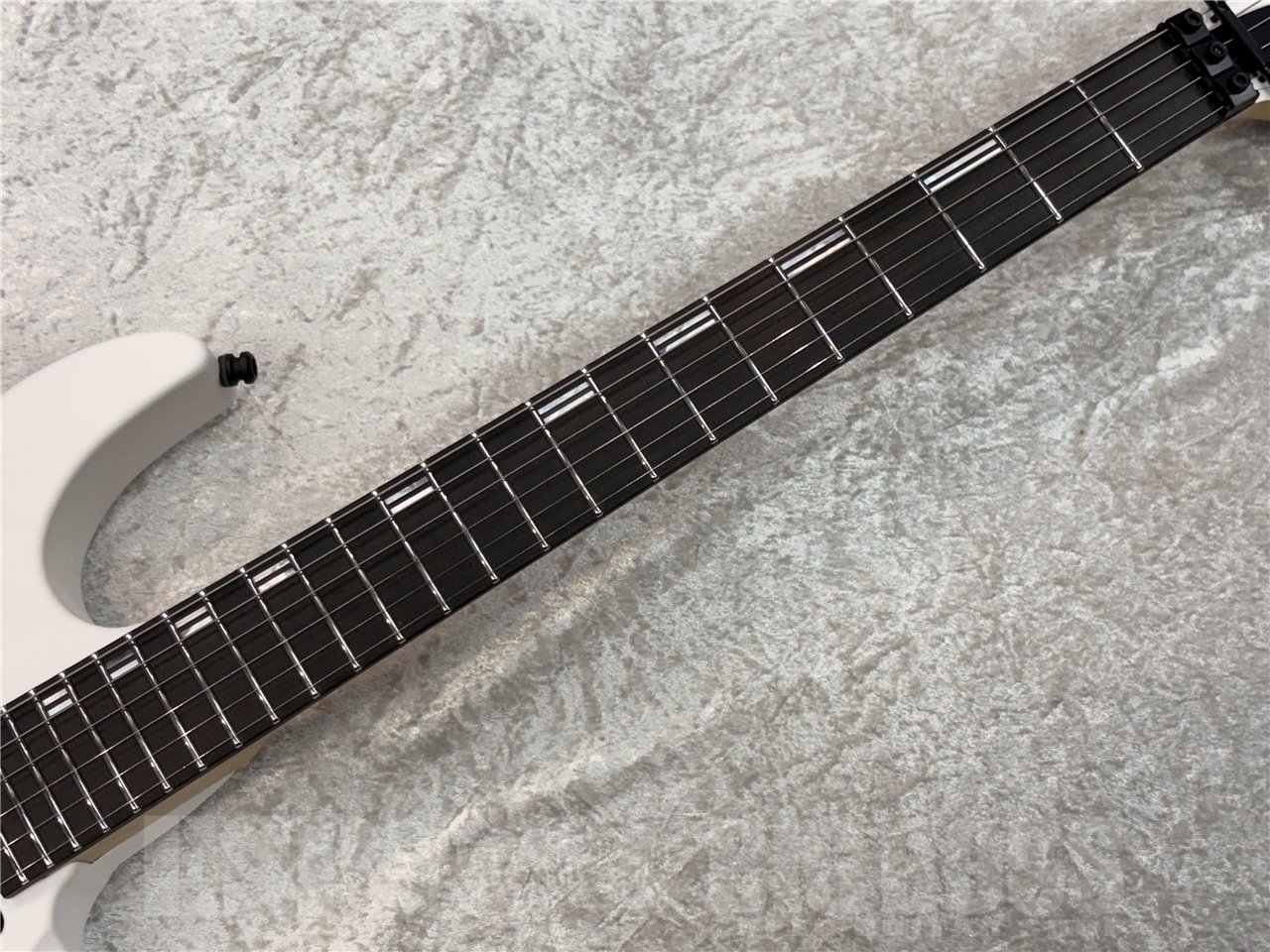 【即納可能】ESP(イーエスピー) M-II DX (Snow White Satin) 広島店