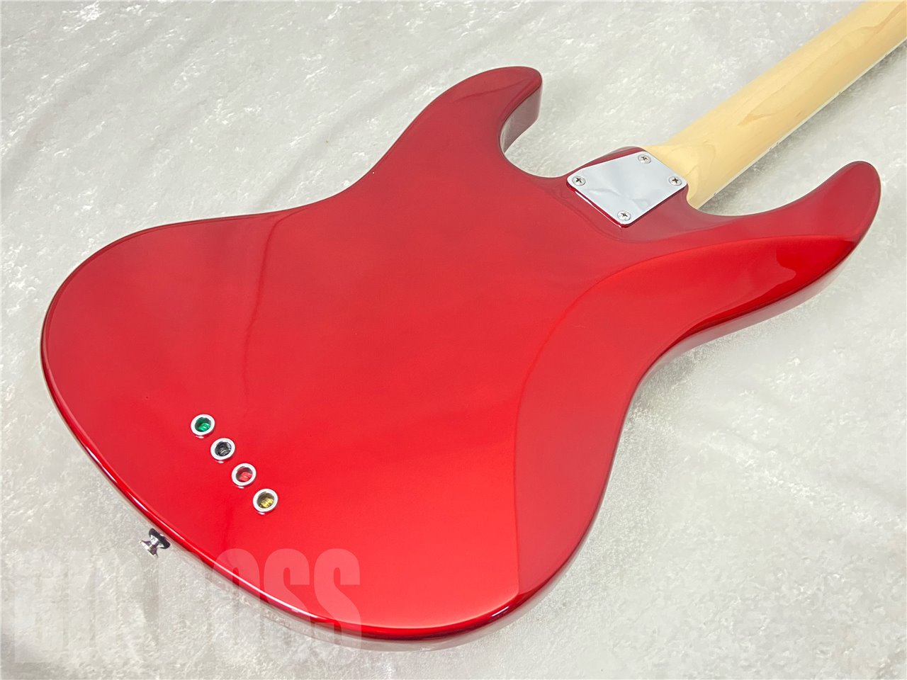 ※登録用サンプル【即納可能/中古品】GrassRoots(グラスルーツ) G-AM-55MS / CAR お茶の水駅前店(東京) - 4