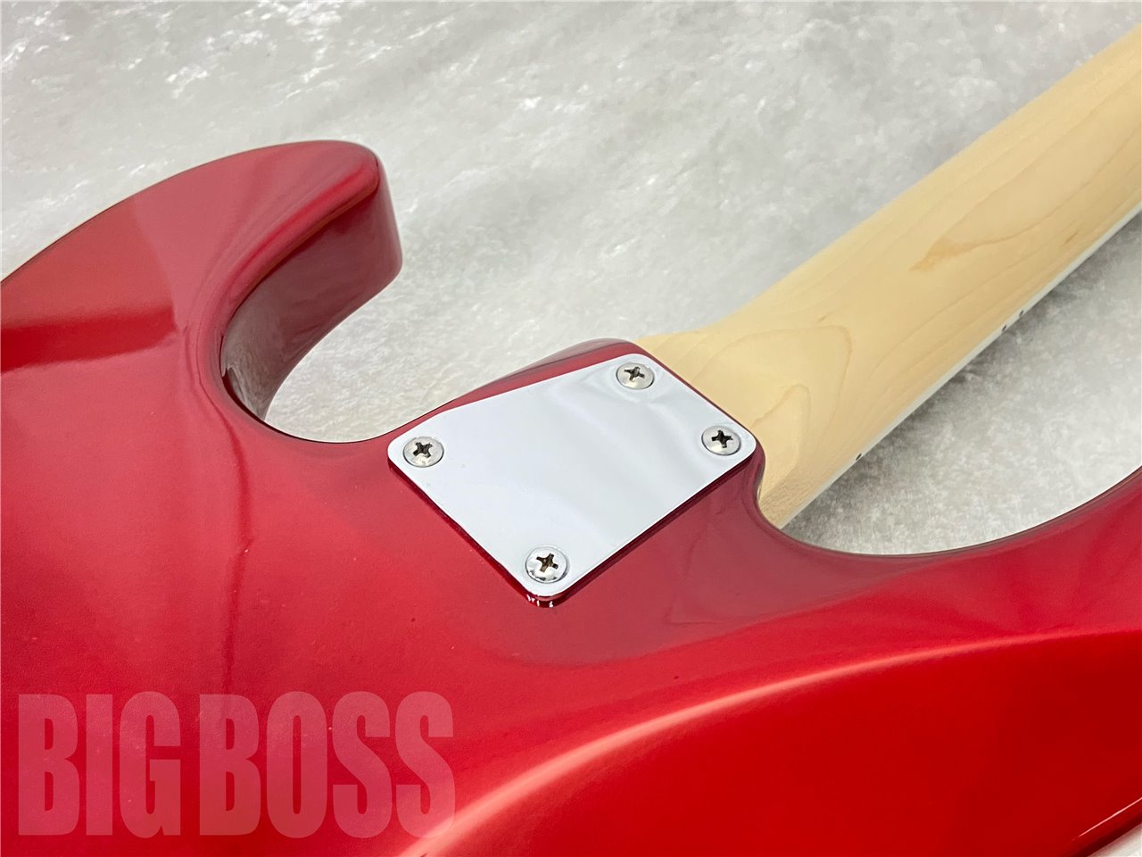 ※登録用サンプル【即納可能/中古品】GrassRoots(グラスルーツ) G-AM-55MS / CAR お茶の水駅前店(東京) - 9