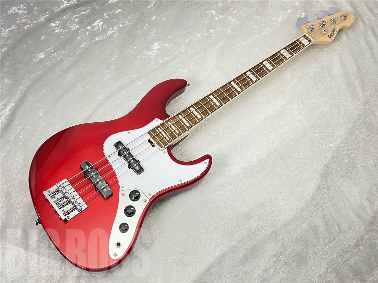 ※登録用サンプル【即納可能/中古品】GrassRoots(グラスルーツ) G-AM-55MS / CAR お茶の水駅前店(東京)