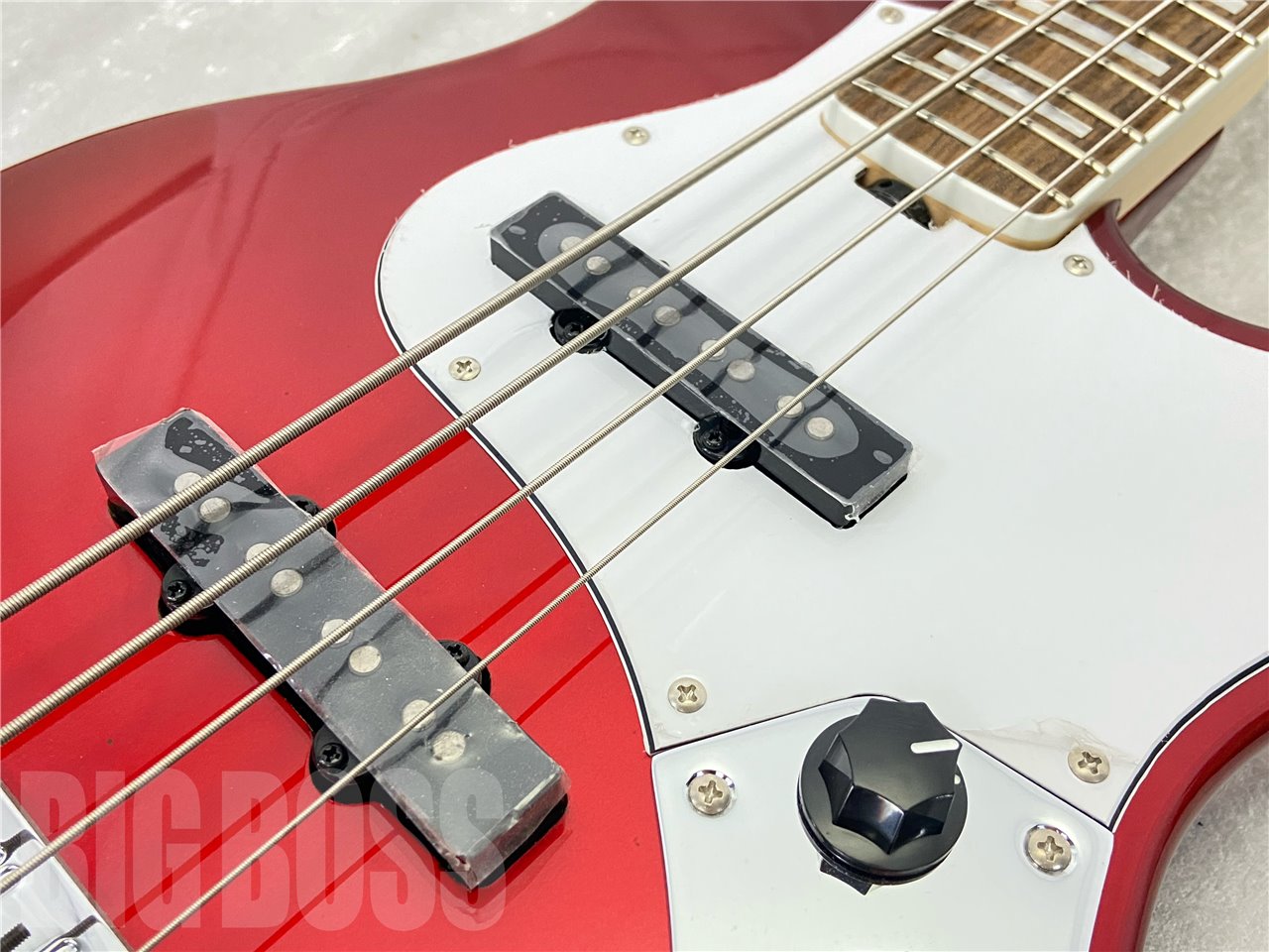 ※登録用サンプル【即納可能/中古品】GrassRoots(グラスルーツ) G-AM-55MS / CAR お茶の水駅前店(東京) - 7