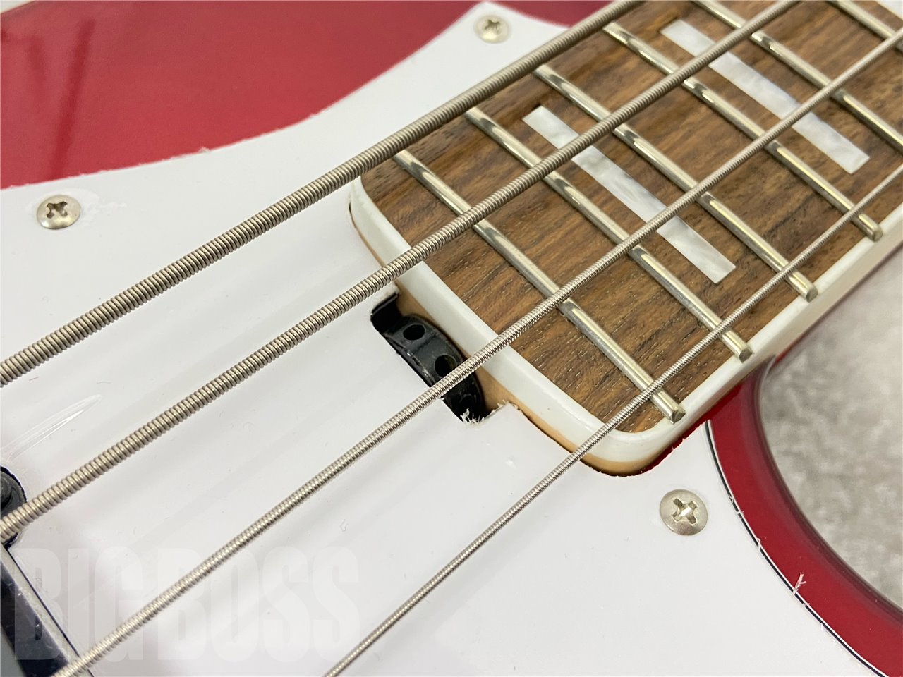 ※登録用サンプル【即納可能/中古品】GrassRoots(グラスルーツ) G-AM-55MS / CAR お茶の水駅前店(東京) - 6