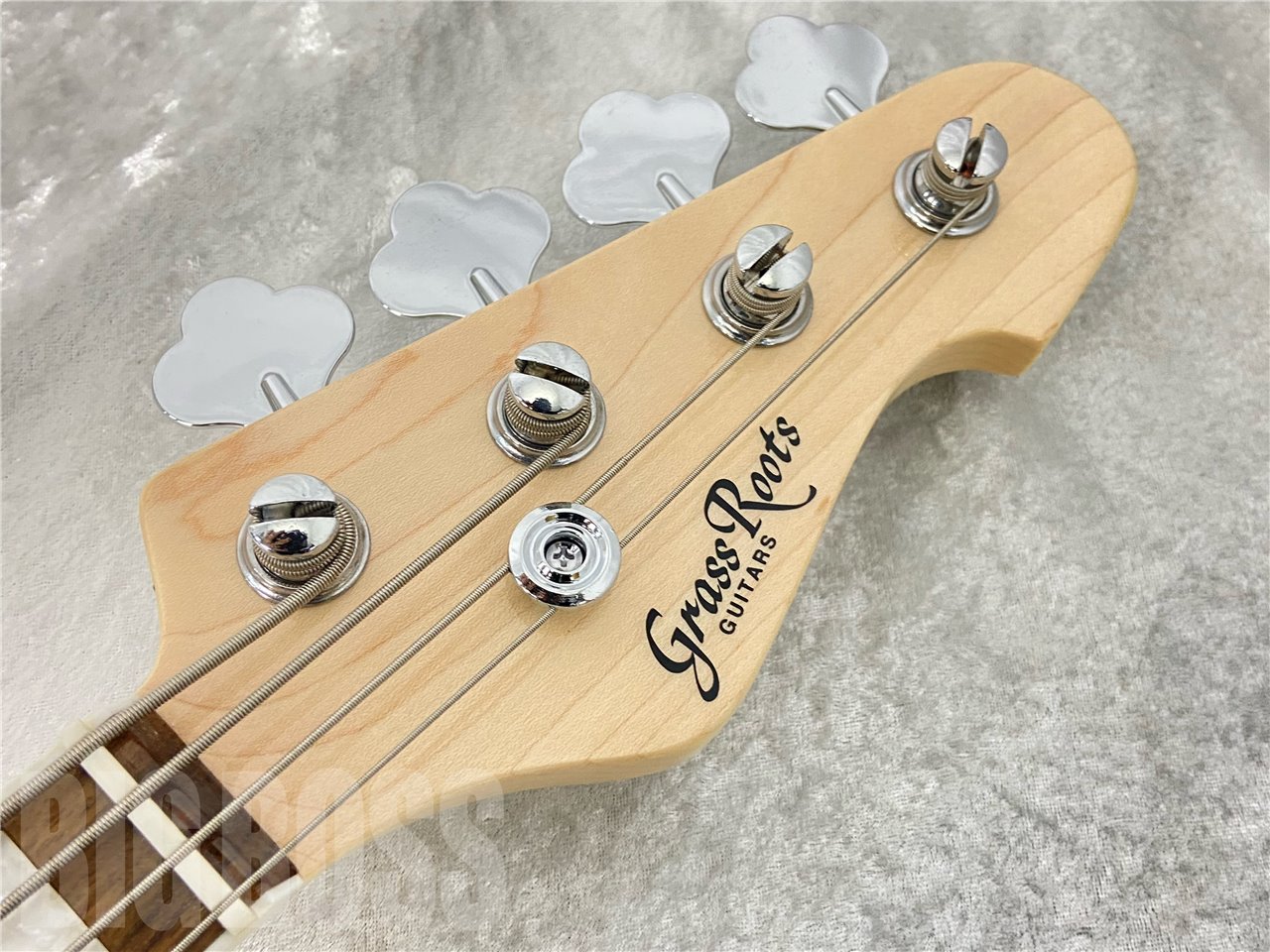 ※登録用サンプル【即納可能/中古品】GrassRoots(グラスルーツ) G-AM-55MS / CAR お茶の水駅前店(東京) - 3