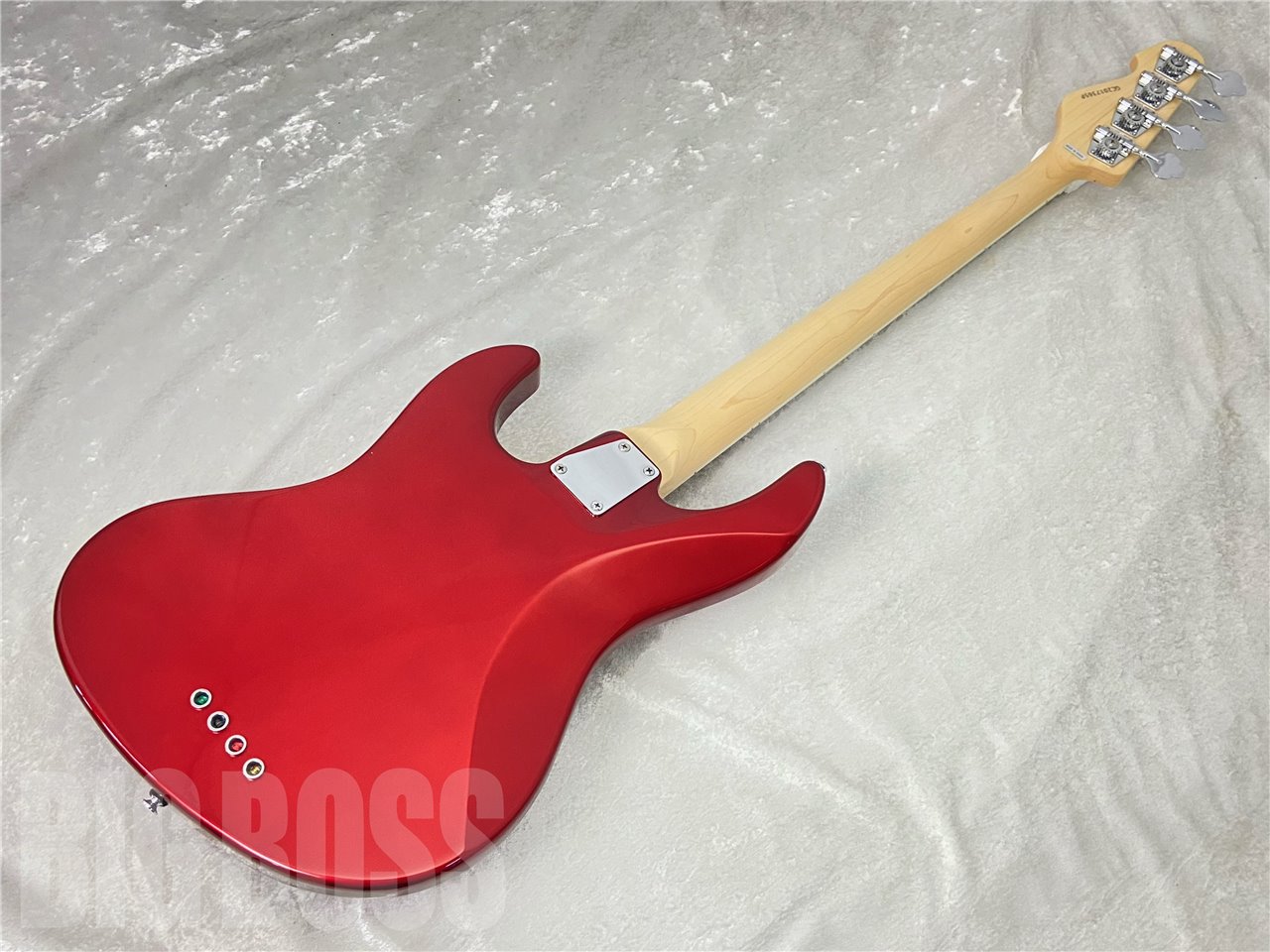 ※登録用サンプル【即納可能/中古品】GrassRoots(グラスルーツ) G-AM-55MS / CAR お茶の水駅前店(東京) - 5