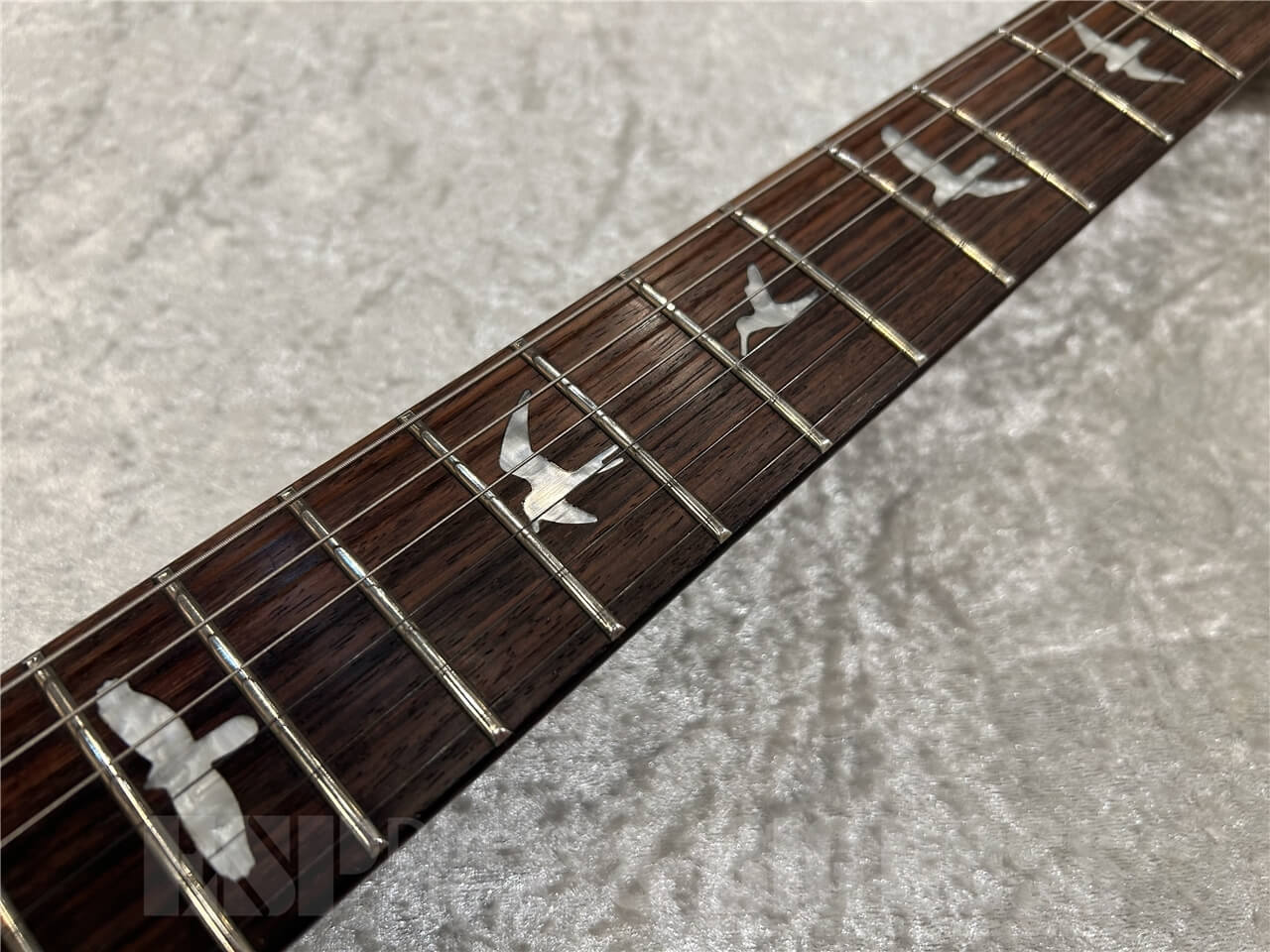 【即納可能/お客様委託品】 Paul Reed Smith (ポールリードスミス) SE CUSTOM 24 / Purple 仙台店