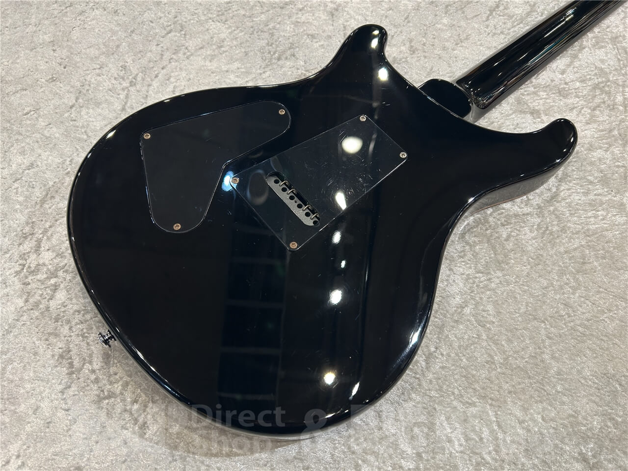 【即納可能/お客様委託品】 Paul Reed Smith (ポールリードスミス) SE CUSTOM 24 / Purple 仙台店