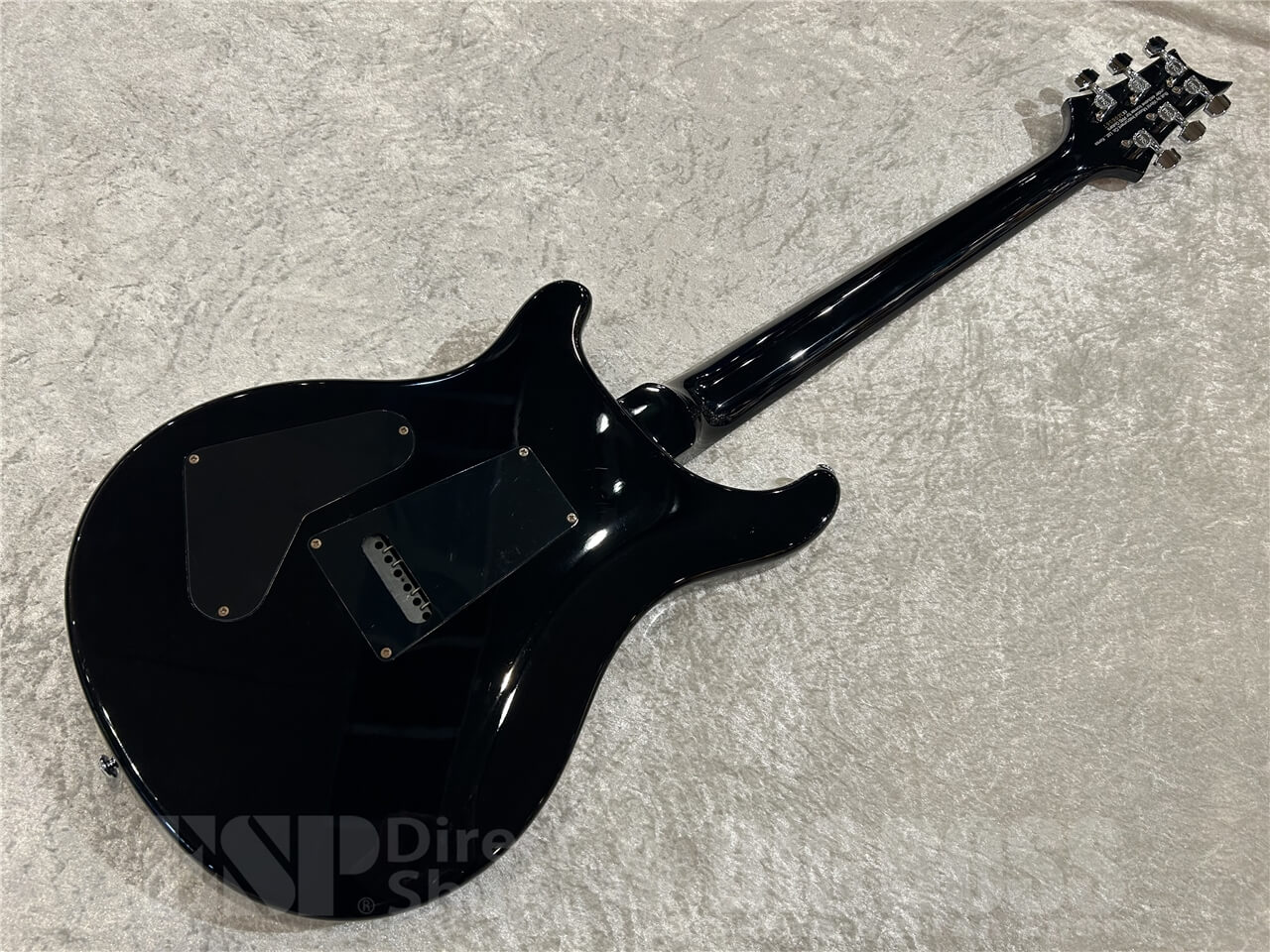 【即納可能/お客様委託品】 Paul Reed Smith (ポールリードスミス) SE CUSTOM 24 / Purple 仙台店