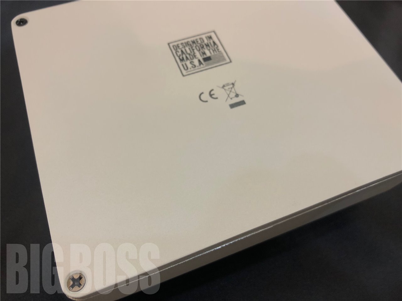 【即納可能/OUTLET】Seymour Duncan(セイモアダンカン) FOOZ -Analog Fuzz Synthesizer- お茶の水駅前店(東京) 【BIG SUMMER SALE 対象商品 / 2025年8月31日まで】