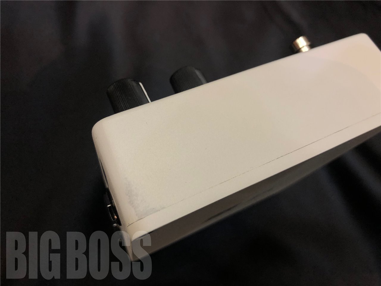 【即納可能/OUTLET】Seymour Duncan(セイモアダンカン) FOOZ -Analog Fuzz Synthesizer- お茶の水駅前店(東京) 【BIG SUMMER SALE 対象商品 / 2025年8月31日まで】