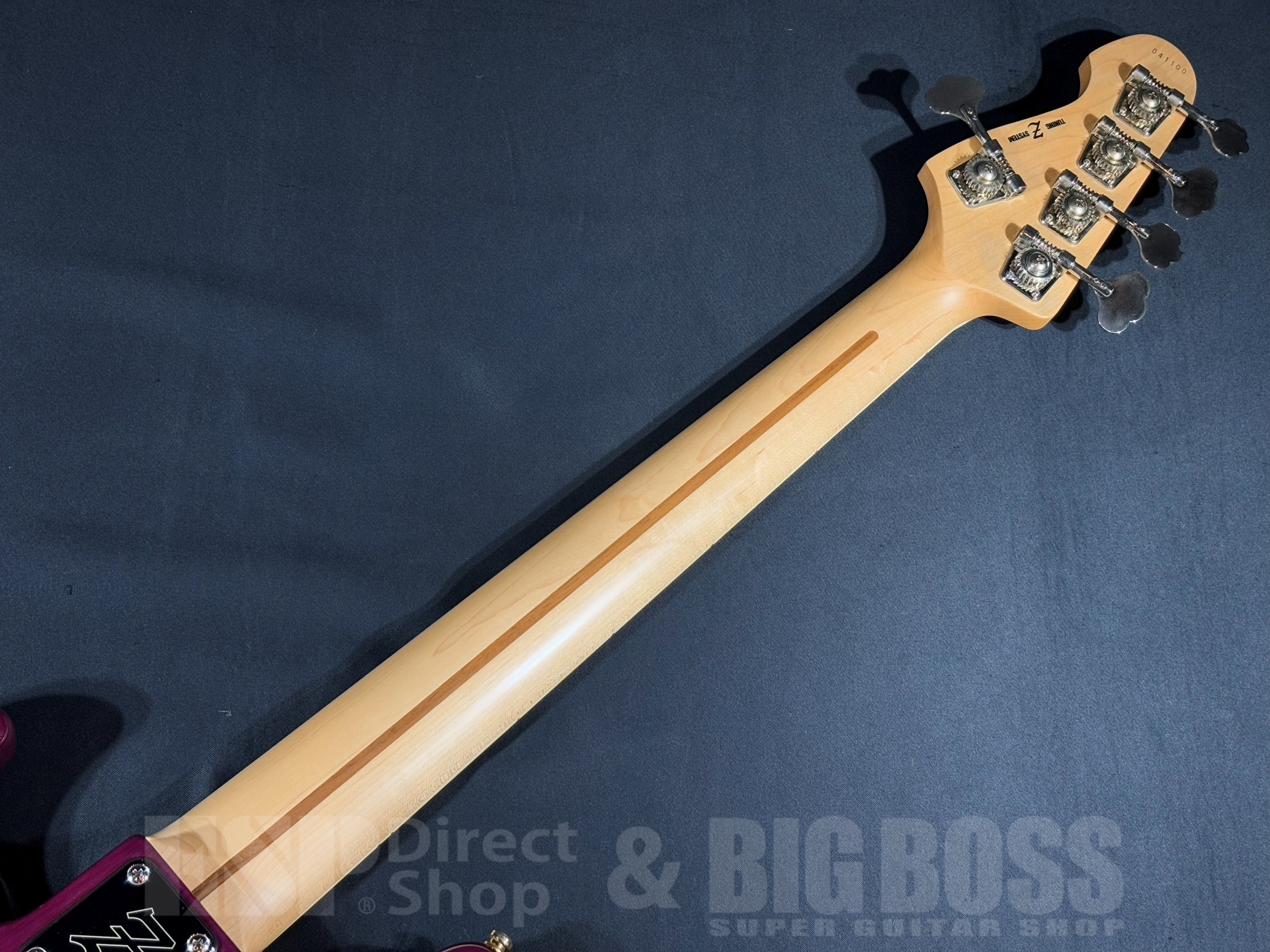 【即納可能/中古品】ATELIER Z M265 D PLUS CTM / TP-PPL MH 大阪店